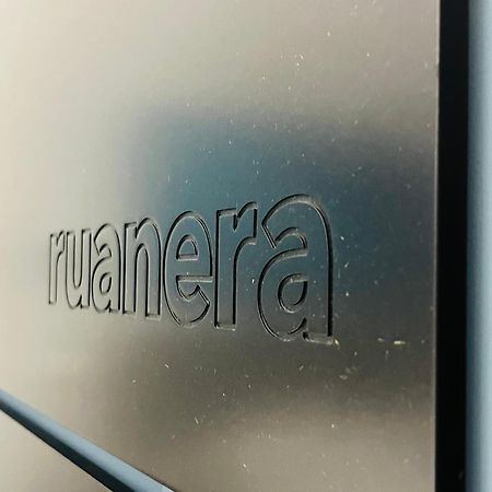 Ruanera Hotel Catania Luaran gambar