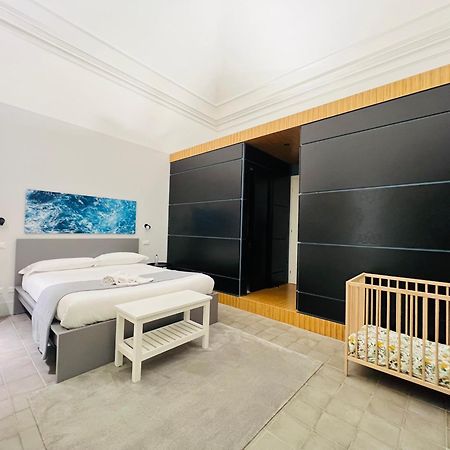 Ruanera Hotel Catania Luaran gambar