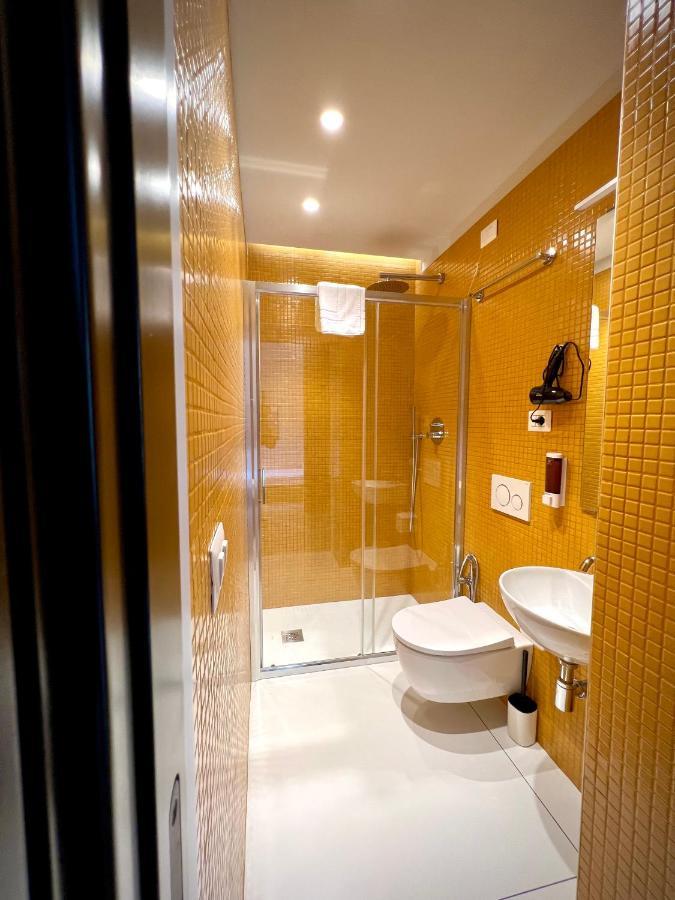 Ruanera Hotel Catania Luaran gambar