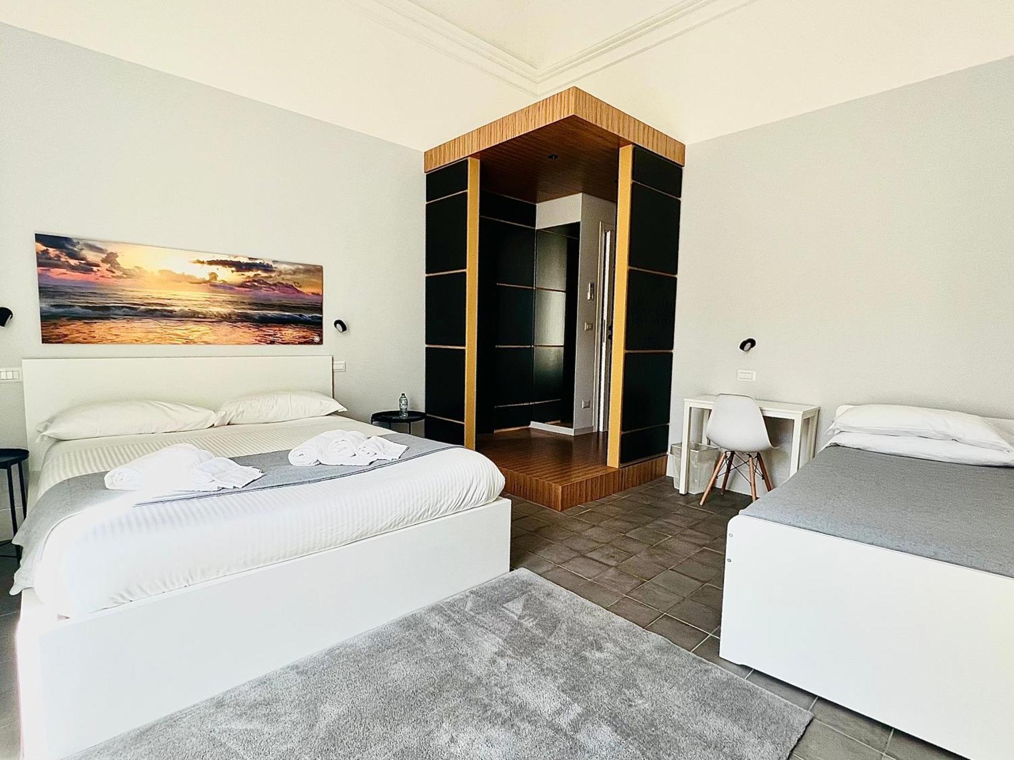 Ruanera Hotel Catania Luaran gambar