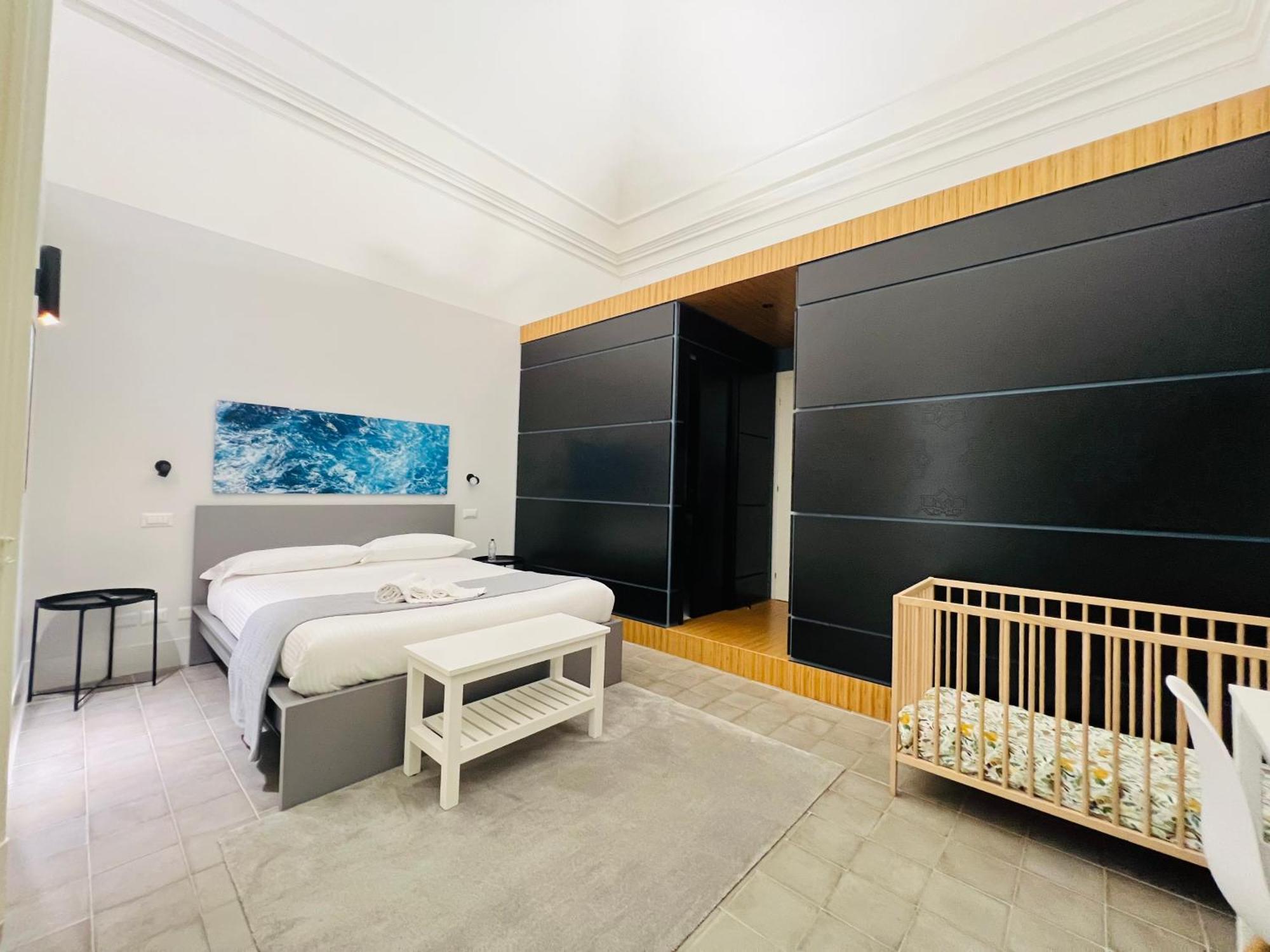 Ruanera Hotel Catania Luaran gambar