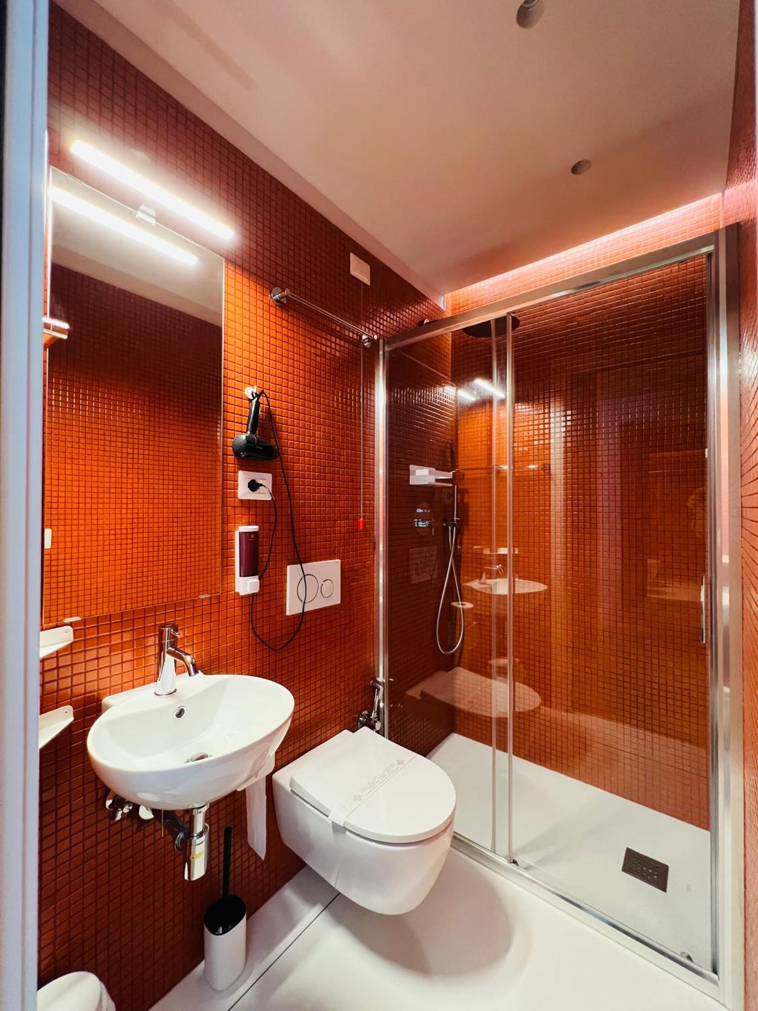 Ruanera Hotel Catania Luaran gambar