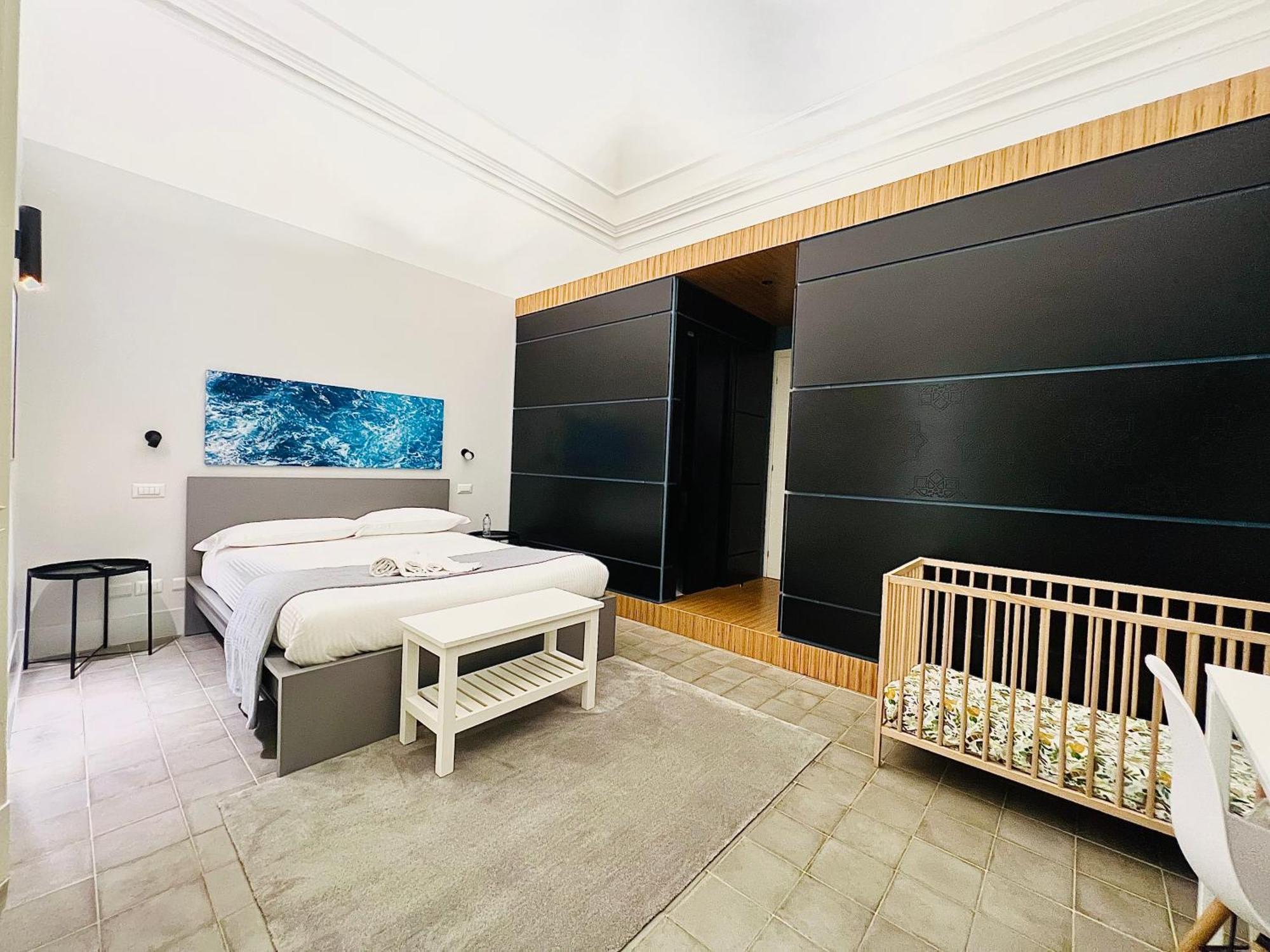 Ruanera Hotel Catania Luaran gambar