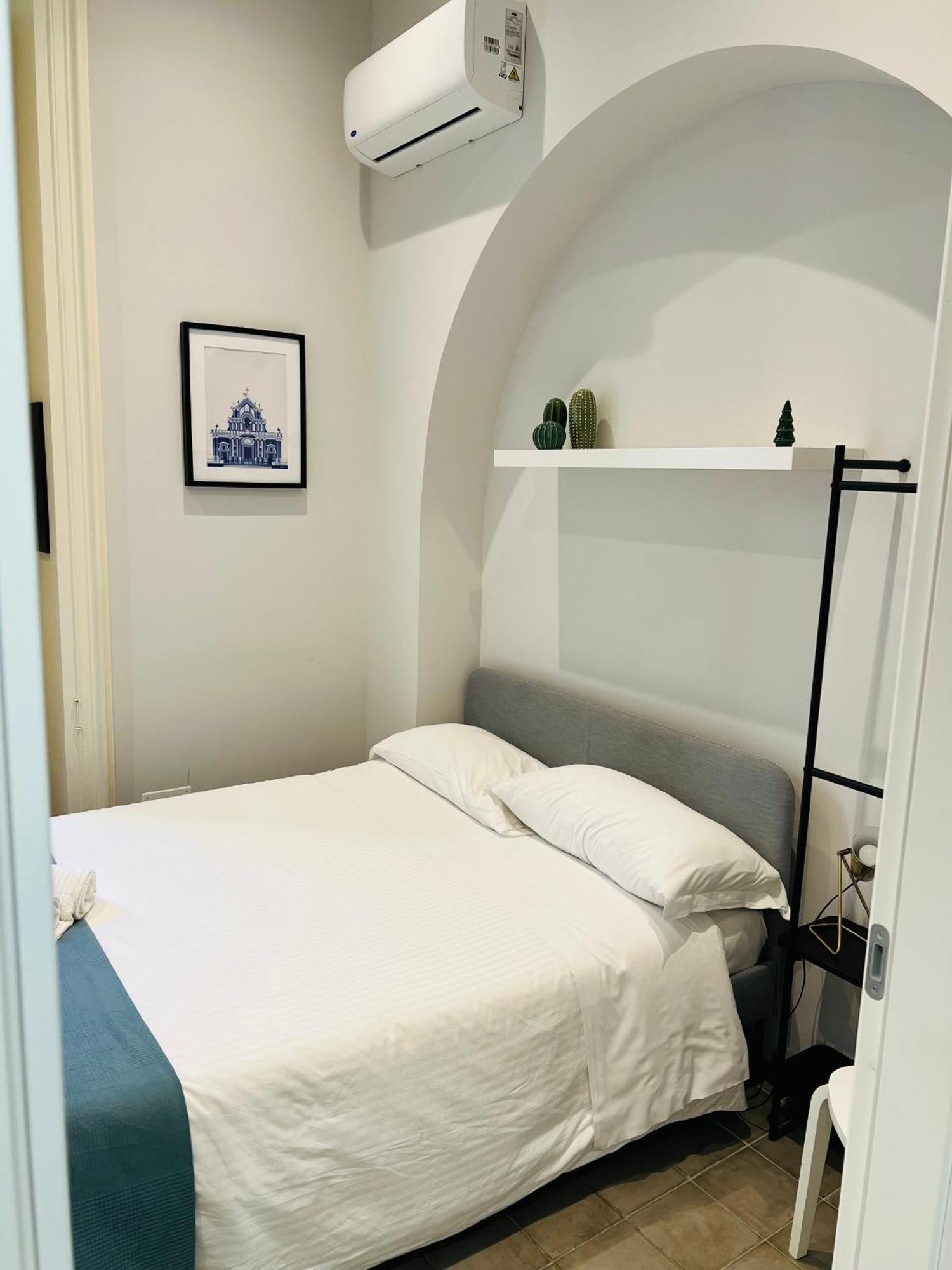Ruanera Hotel Catania Luaran gambar